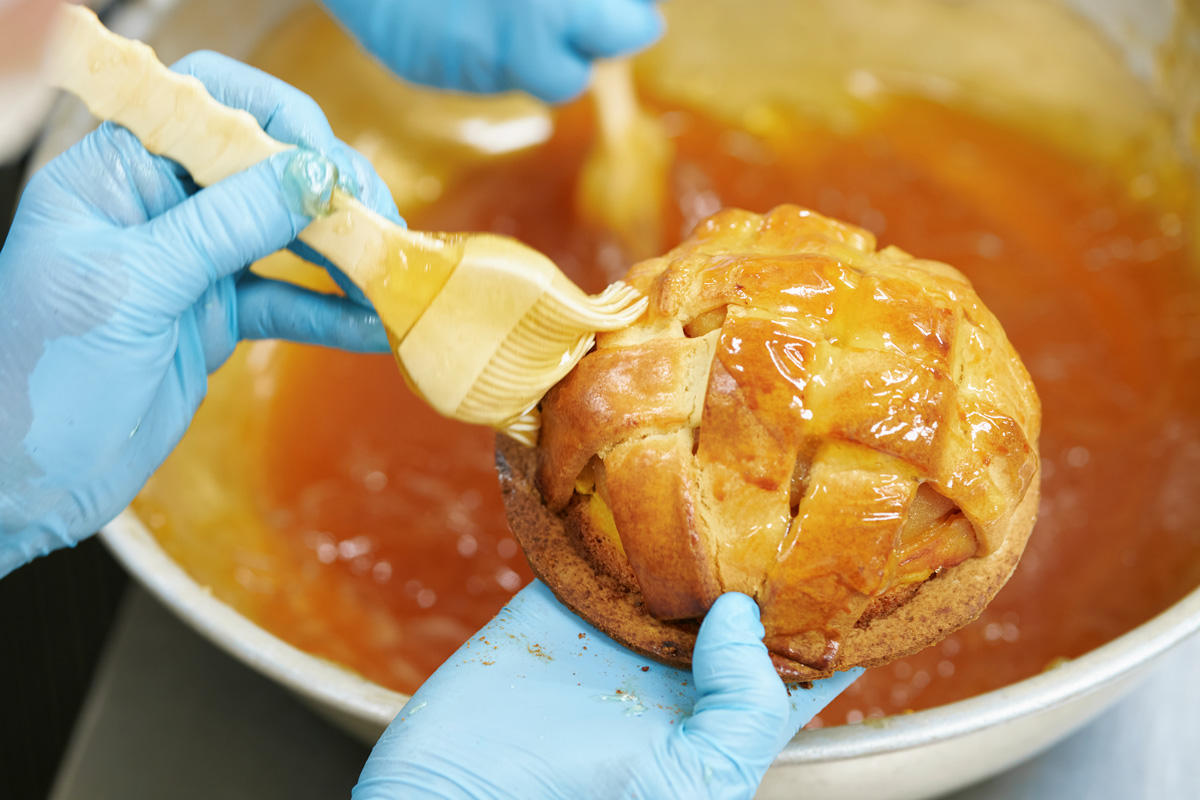 アップルポテト＜delivery＞｜ムッシュ マスノ アルパジョン