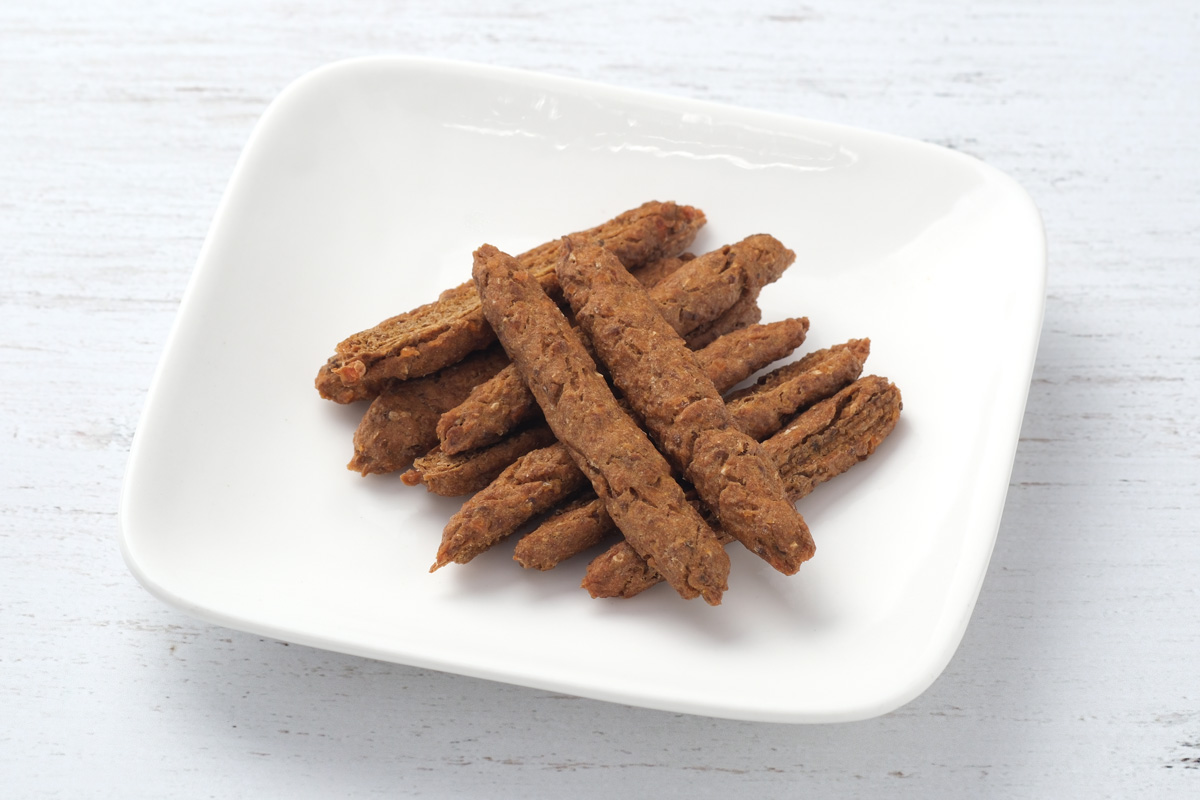 ワンちゃんのおやつ 豚｜ムッシュ マスノ アルパジョン